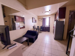Affordable Cozy and Peaceful Loft Condo near Cubao